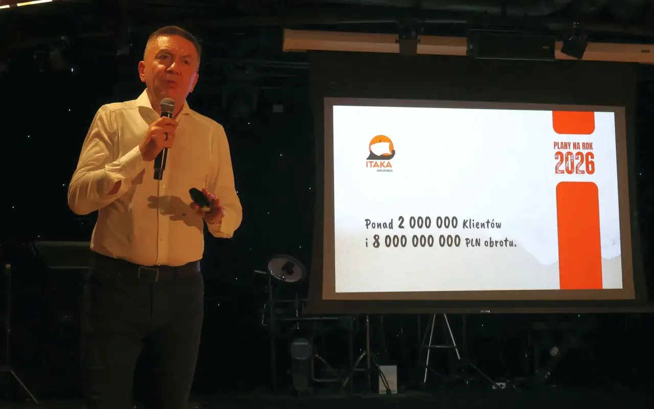 Itaka bankrutuje? Fakty, dane i ochrona Twoich wakacji 2026