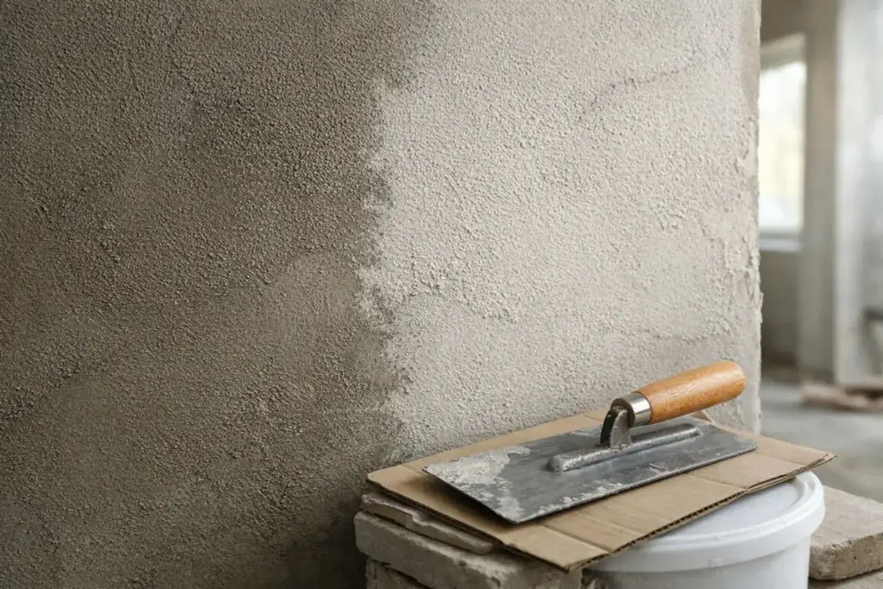 Jak długo schnie beton - Kiedy można wejść i bezpiecznie obciążyć?