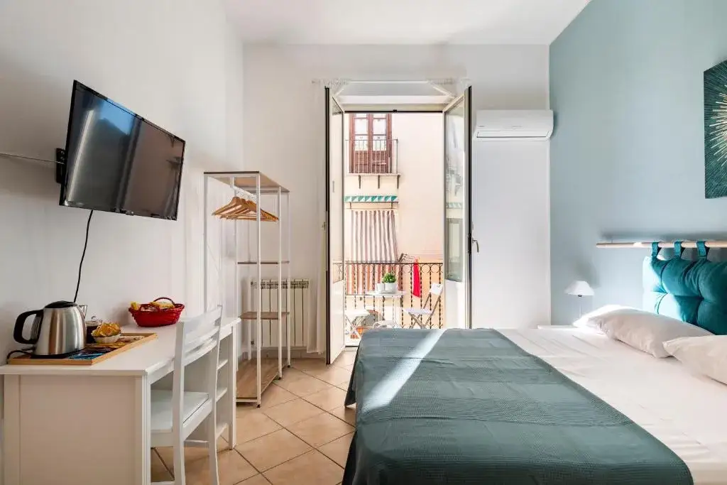 Hotel a Palermo: Trova l'alloggio perfetto per ogni esigenza