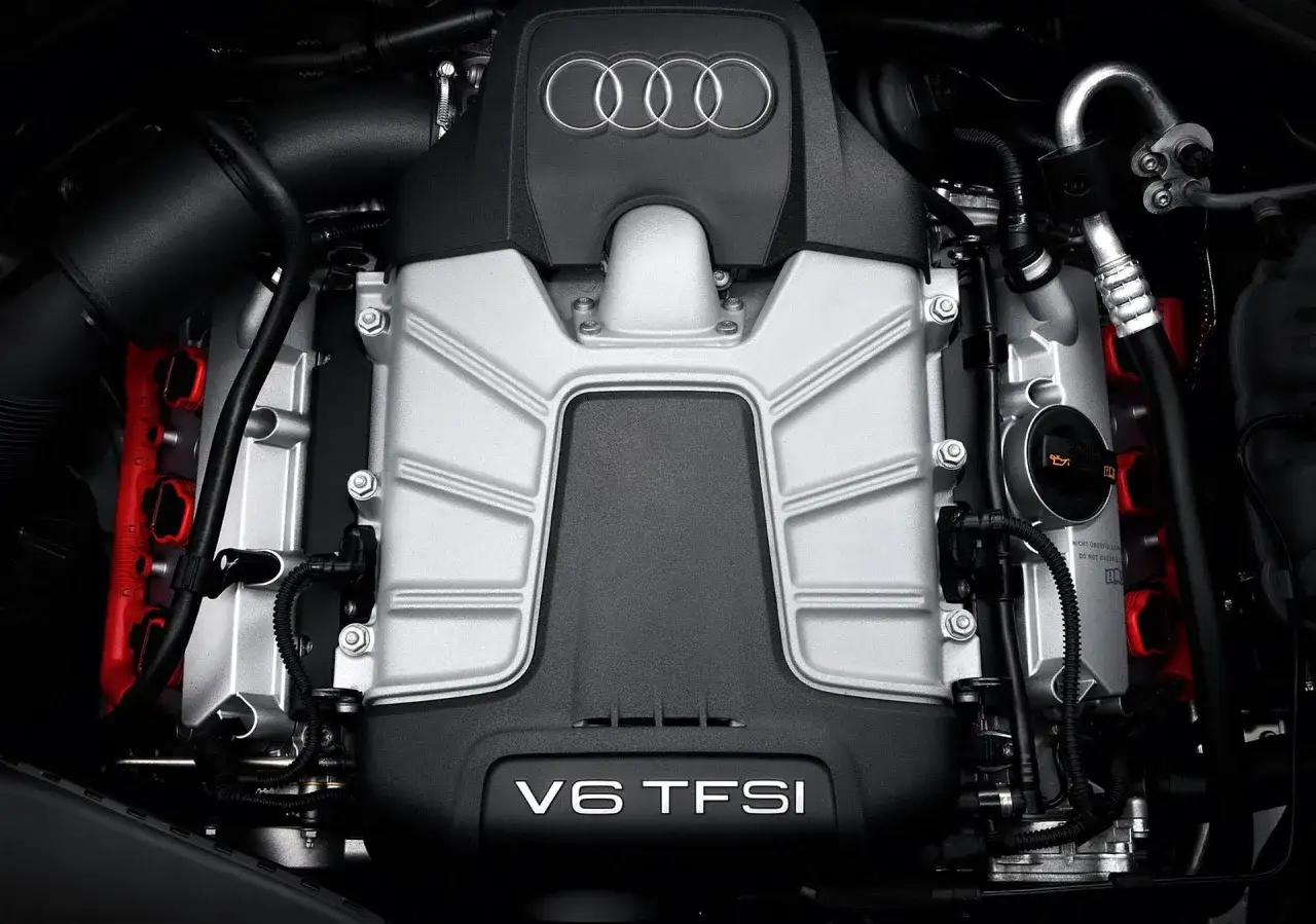 Audi A6 C7: Jaki silnik wybrać? Wady, zalety, pułapki TFSI/TDI