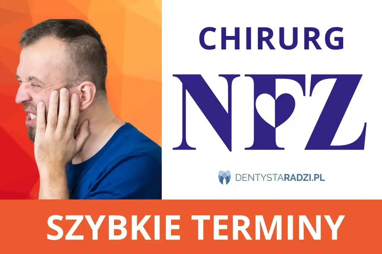 Bezpłatne usunięcie zęba NFZ: Gdzie i jak szybko znaleźć pomoc?