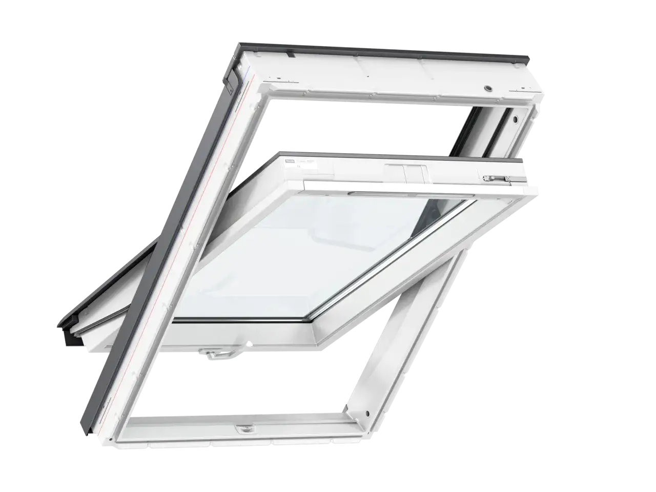 Fakro czy Velux - które okna dachowe realnie wyciszą poddasze?