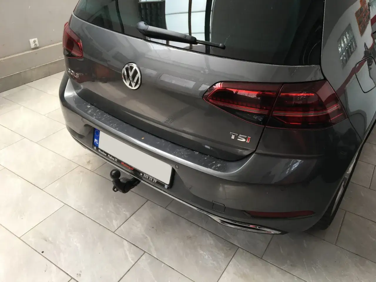Jaki hak golf 6 wybrać: podstawowy poradnik montażu i rodzajów haków
