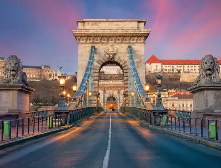 Węgry paszport czy dowód – co musisz wiedzieć przed podróżą?