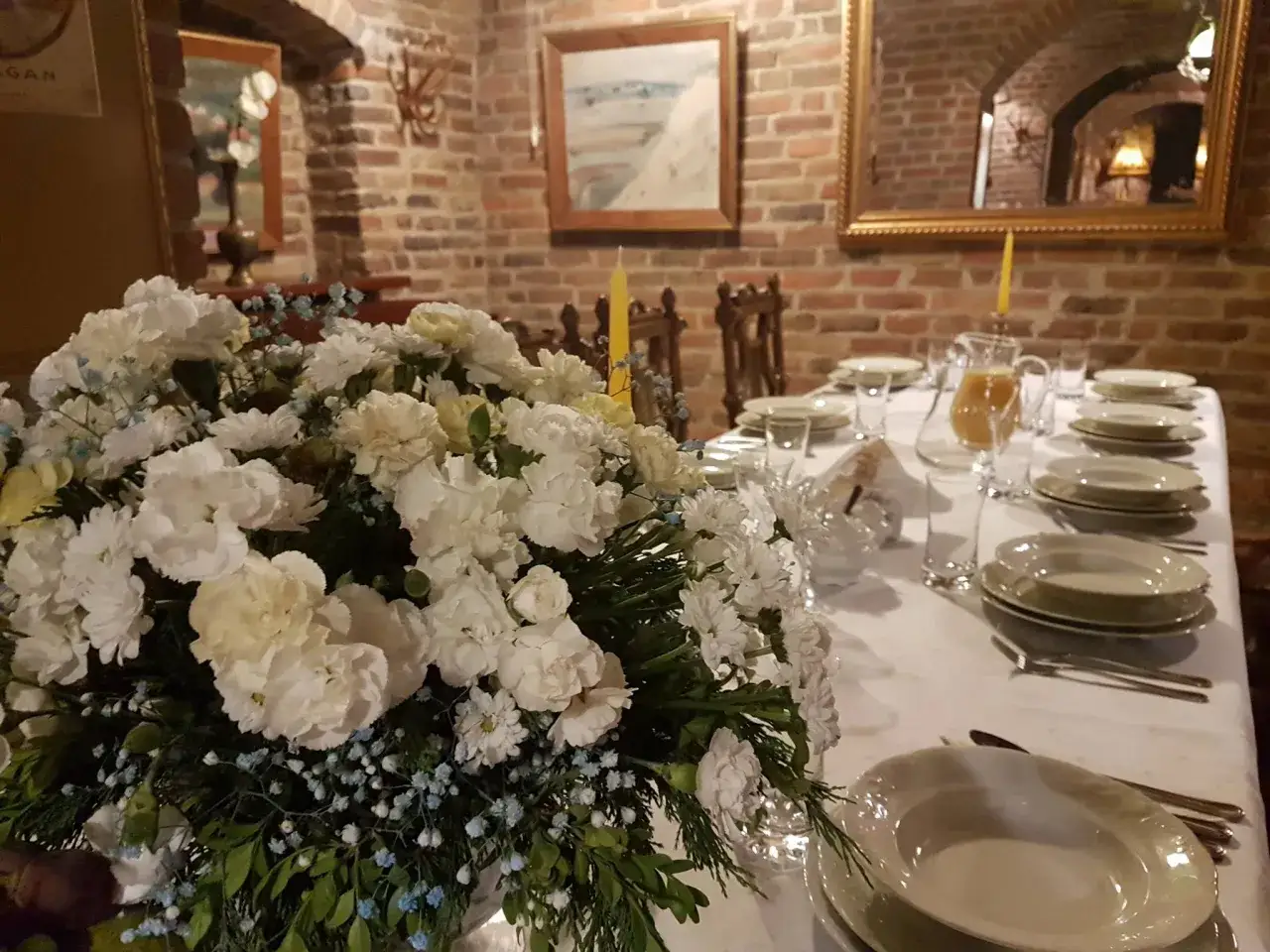 Gdzie dobrze zjeść w Nałęczowie? Polecane restauracje i kawiarnie