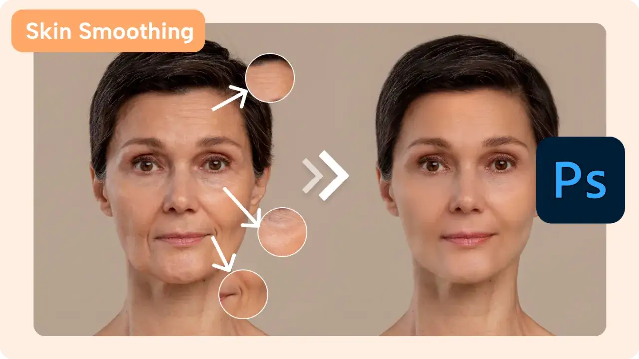 Jak używać Stempla w Photoshopie? Opanuj precyzyjny retusz