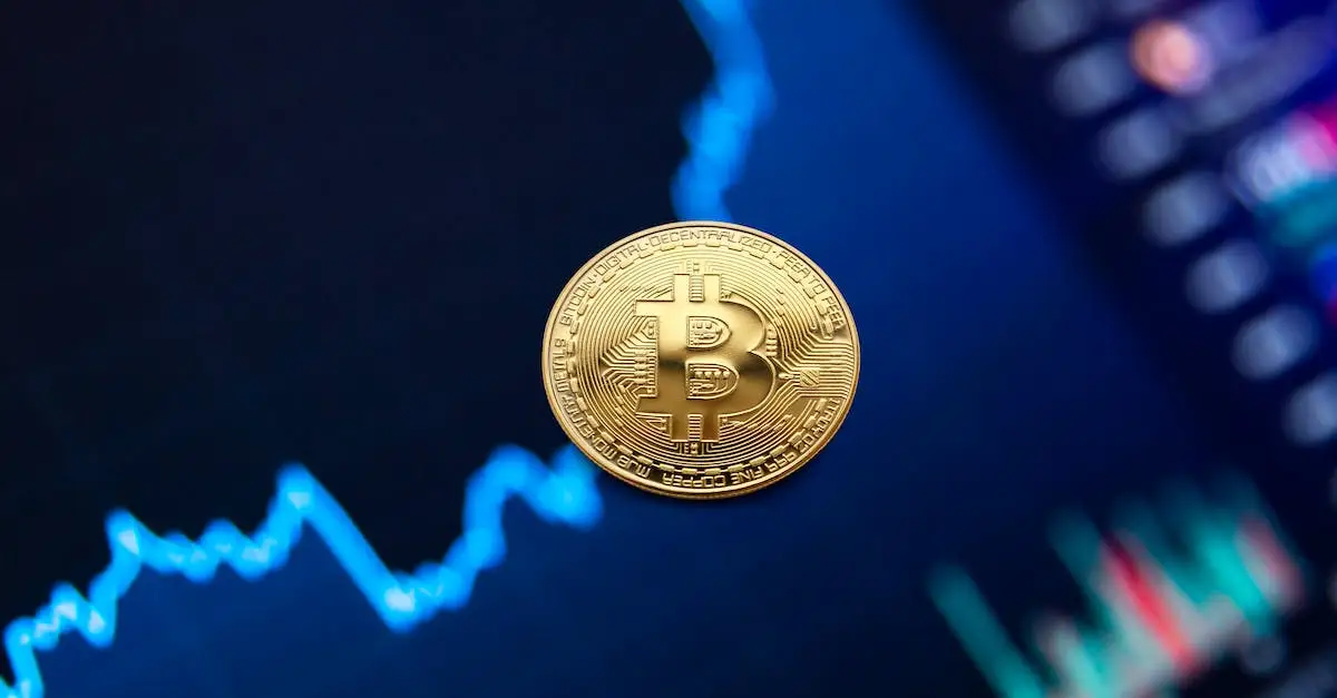 Co to jest haszowanie w kryptowalutach i do czego służy?