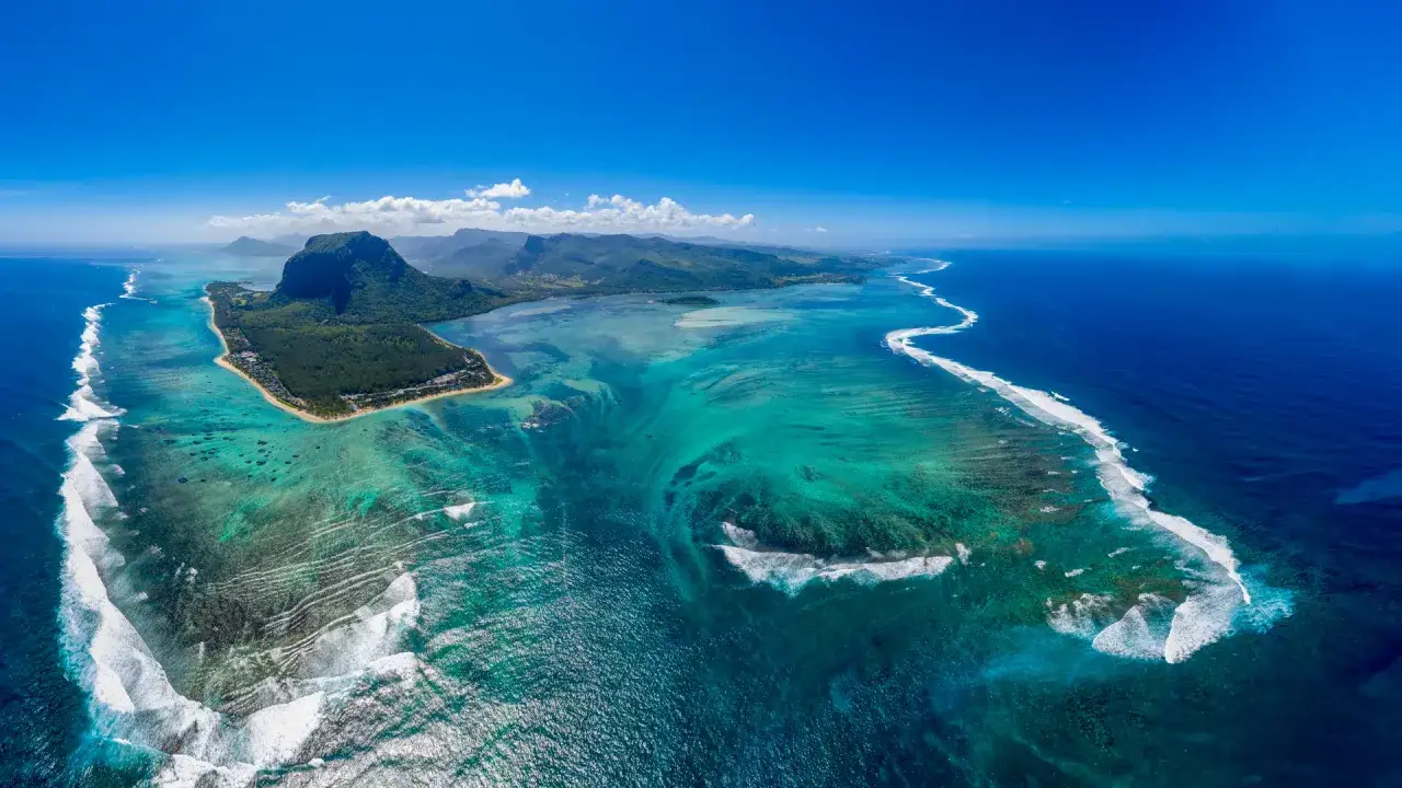 Mauritius kiedy jechać, aby uniknąć deszczu i cieszyć się słońcem