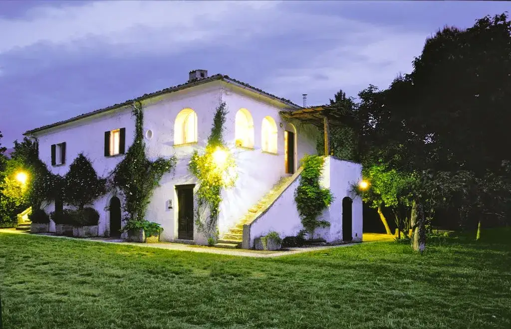 Agriturismo Montagna Abruzzo: La Tua Guida Completa