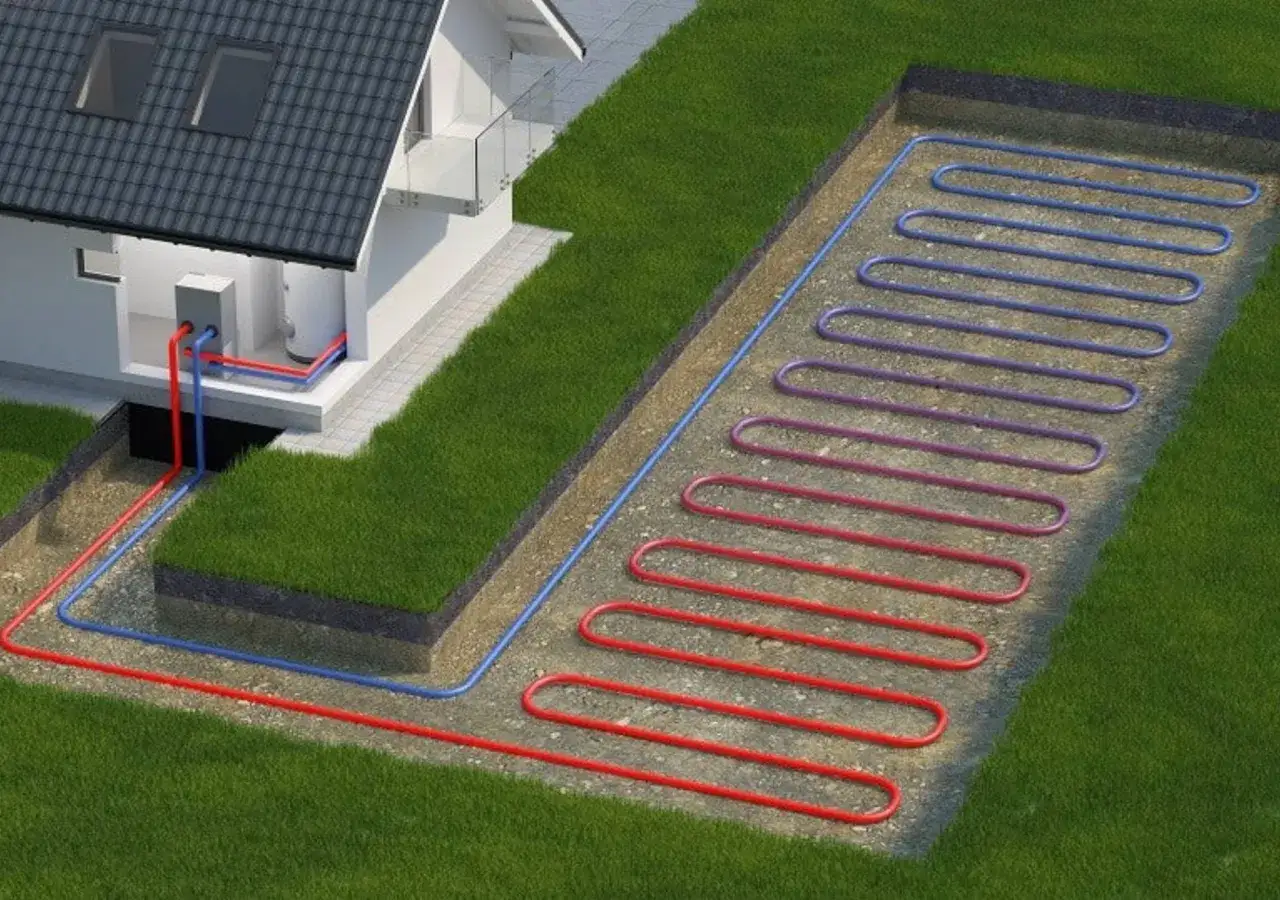 Gruntowe pompy ciepła – Koszty instalacji i eksploatacji