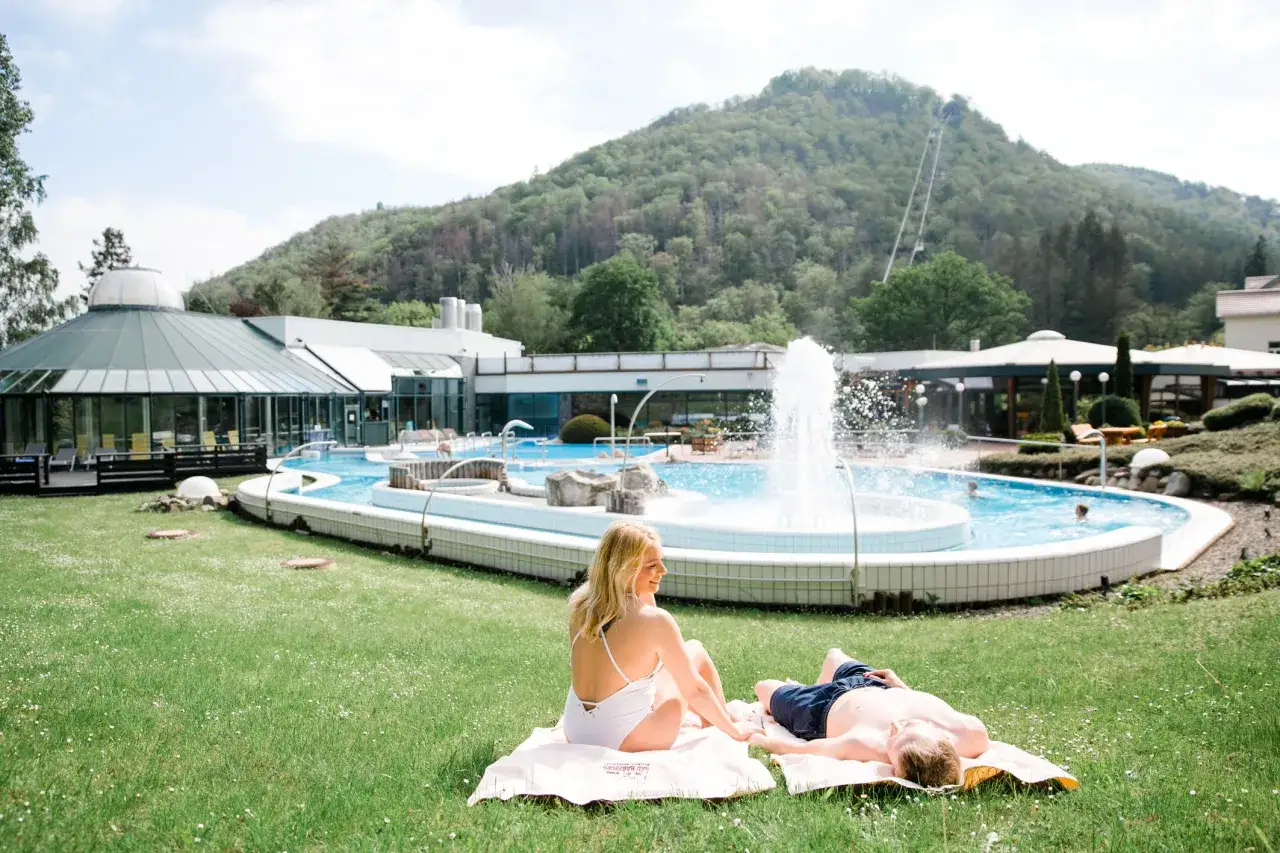 Bad Harzburg Attraktionen: Ihr Guide für Natur, Abenteuer & Erholung