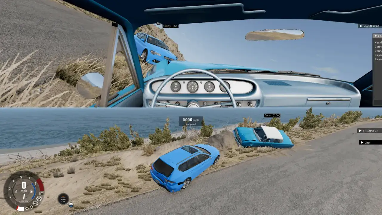 BeamNG.drive mody: Opanuj instalację i rozwiąż każdy problem!
