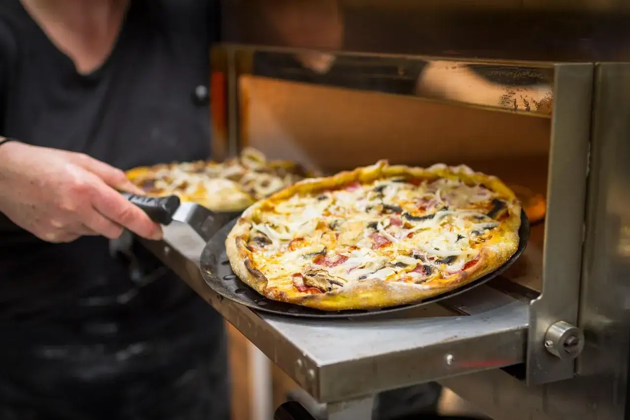 Pizza jaka temperatura: idealne ustawienia dla perfekcyjnego smaku