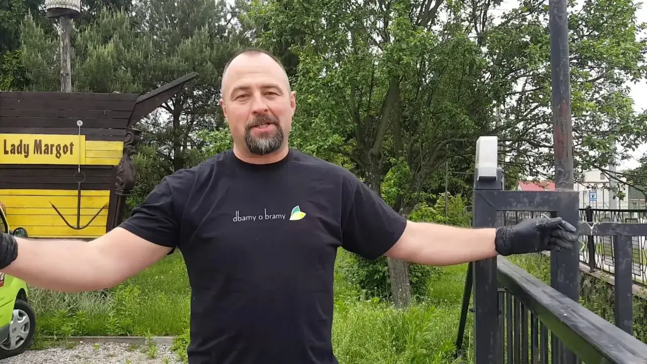 Jaki smar do bramy przesuwnej? Odkryj najlepsze produkty i porady