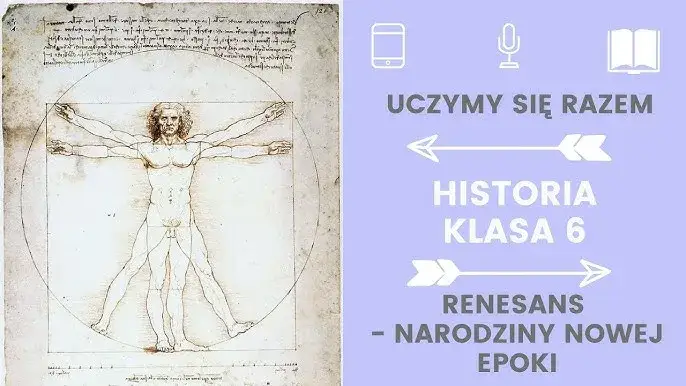 Genialni polihistorzy naszych czasów. Współczesny człowiek renesansu w akcji