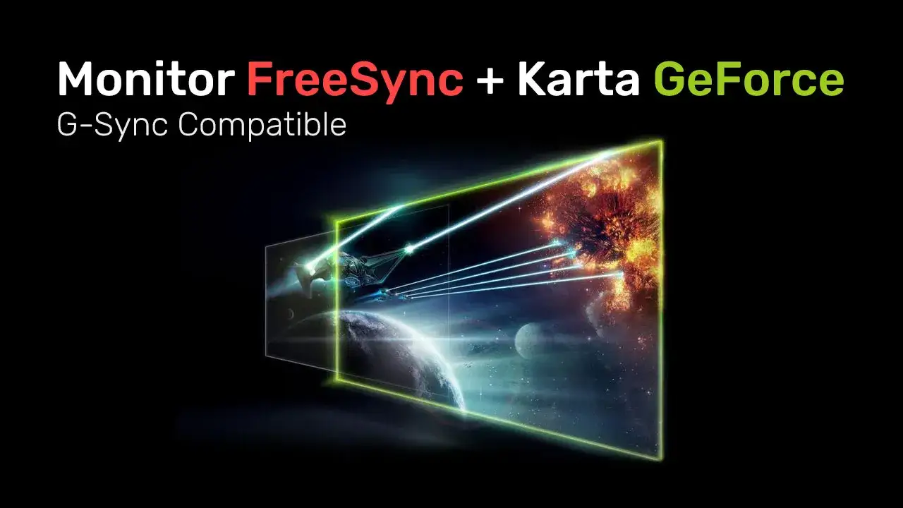 Jak łatwo podłączyć monitor do karty graficznej NVIDIA w laptopie - kompletna instrukcja krok po kroku