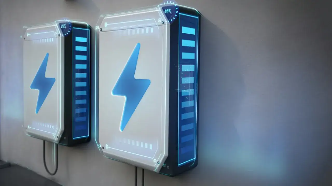 Magazyn prądu - jak zwiększyć oszczędności i niezależność energetyczną