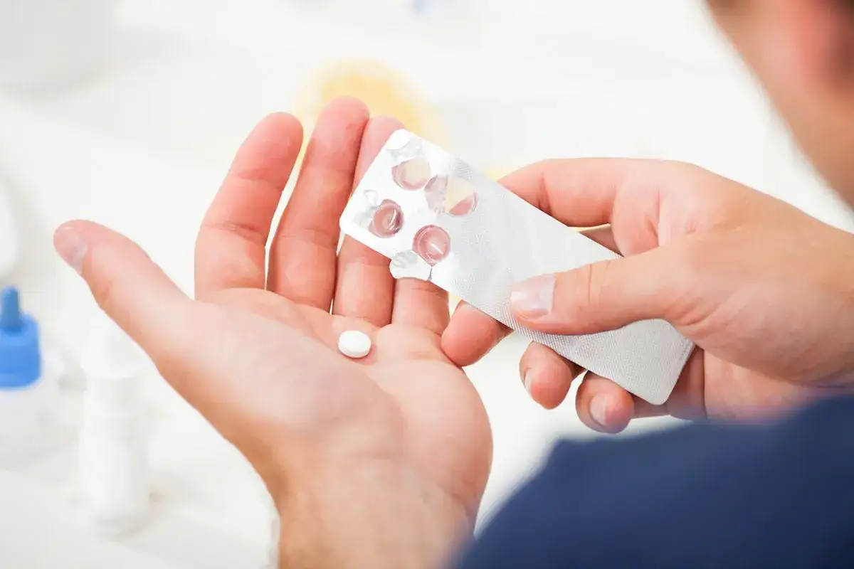 ¿Lombrices? Trilombrin: Tu solución sin receta en farmacias