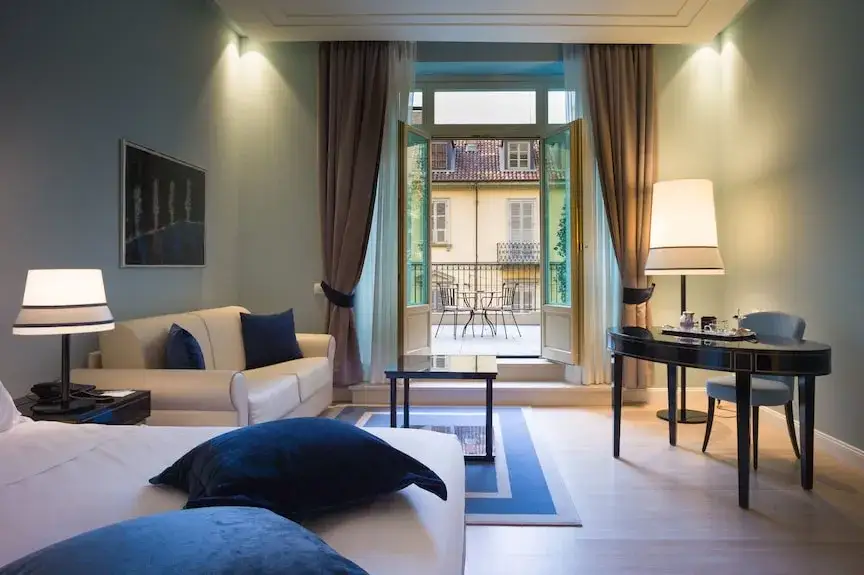 Hotel Torino Centro: Guida Completa per il Soggiorno Perfetto