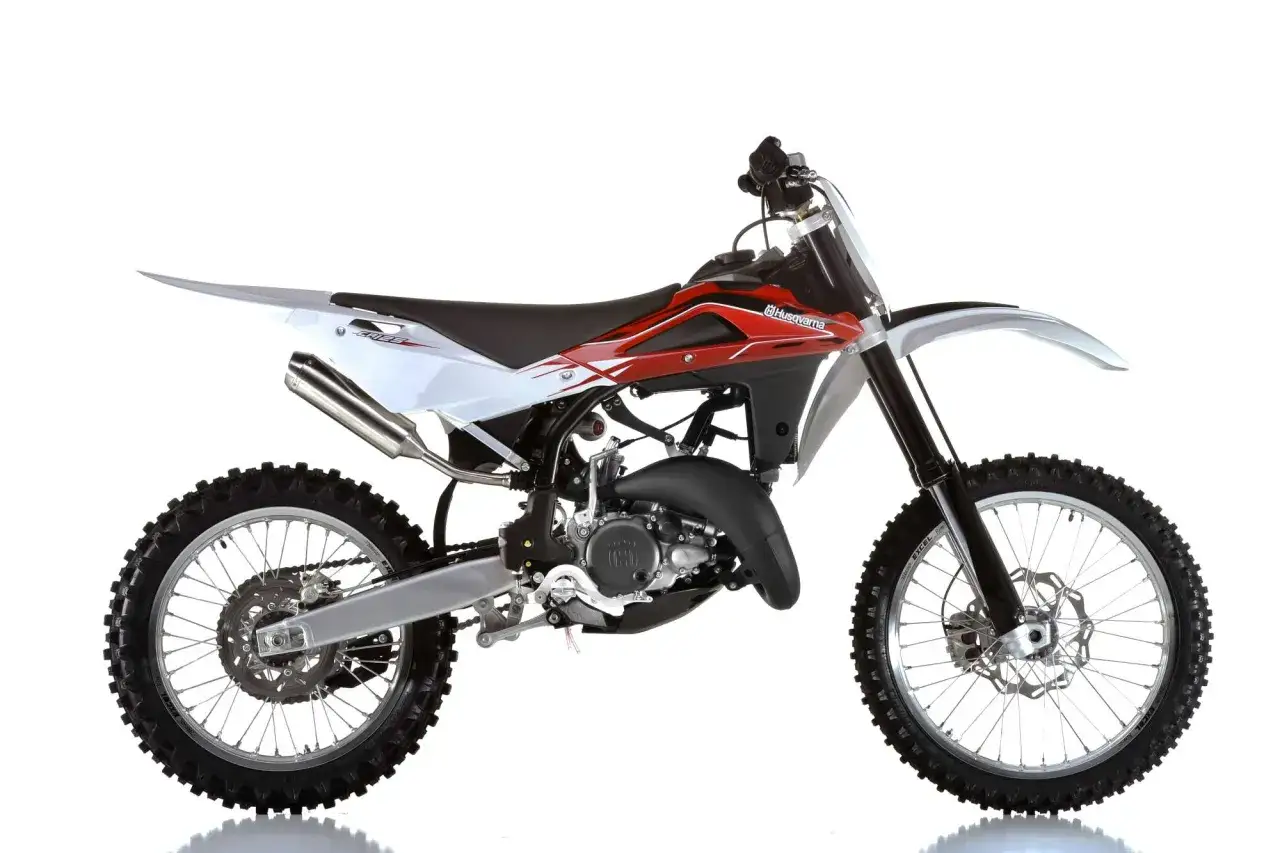 Husqvarna CR 125 dane techniczne: wszystko, co musisz wiedzieć o tym modelu