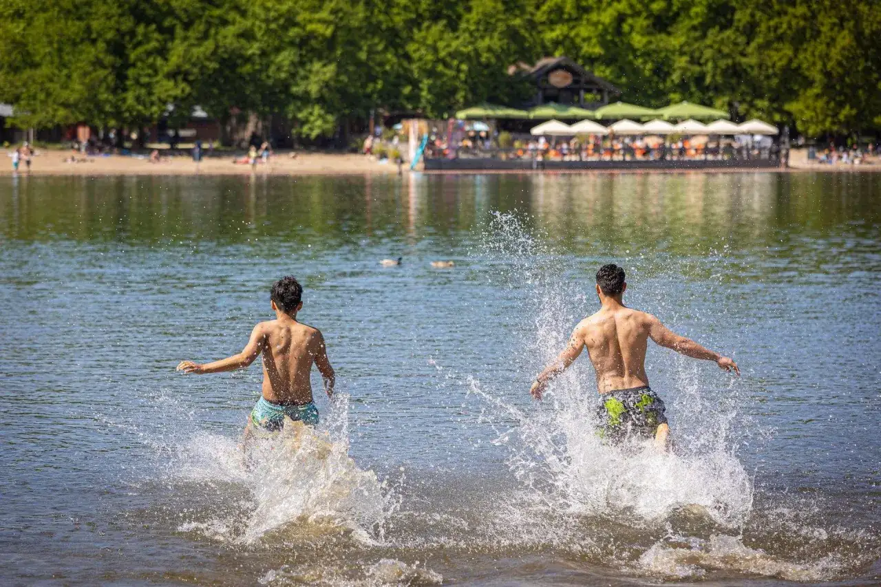 Seebad Weiden am See: Alle Infos für Ihren perfekten Tag