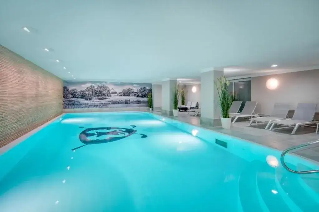 Timmendorfer Strand: Ihr Traumhotel finden | Luxus, Wellness & Familie
