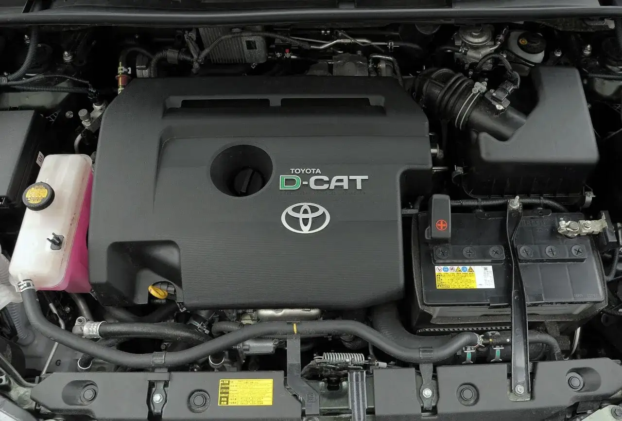Toyota RAV4 IV - jaki silnik wybrać, aby zaoszczędzić na paliwie?