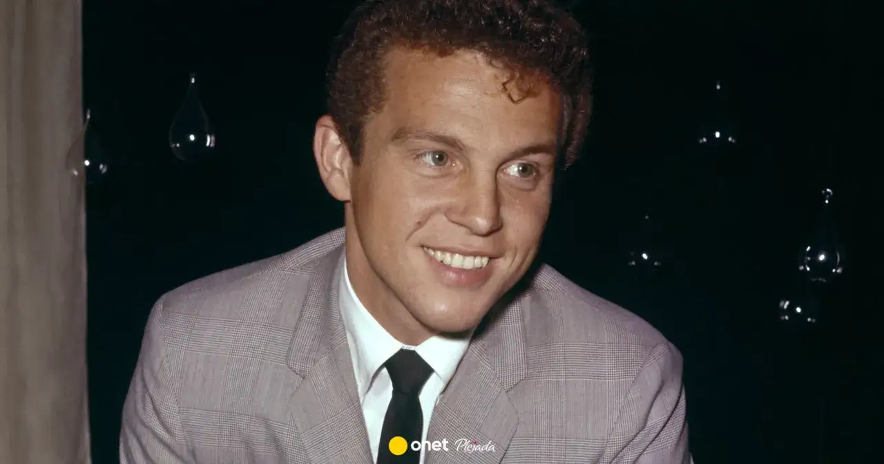 Moja droga, ja cię kocham: Kto śpiewał? Historia Bobby'ego Vintona