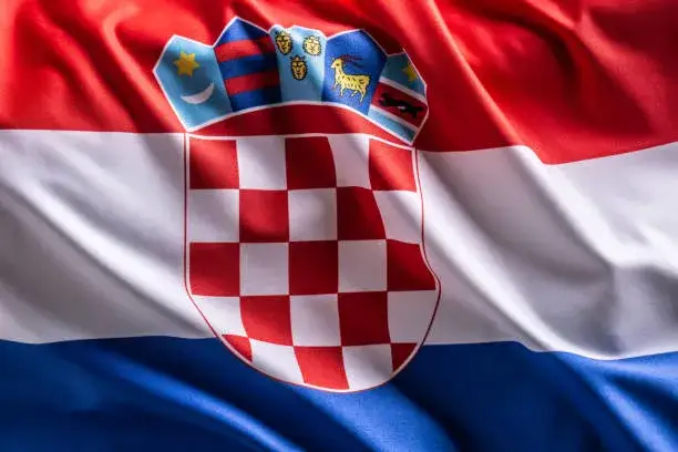 Jak wygląda flaga Chorwacji? Odkryj jej znaczenie i symbole