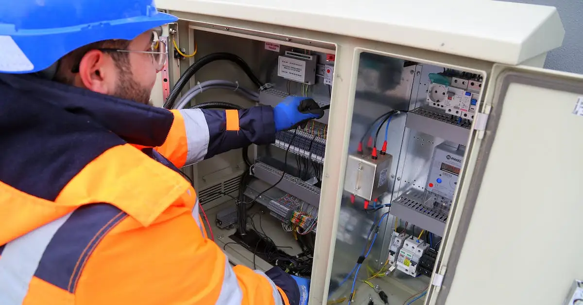  Diagnoza i naprawa awarii elektrycznych - szybko i tanio