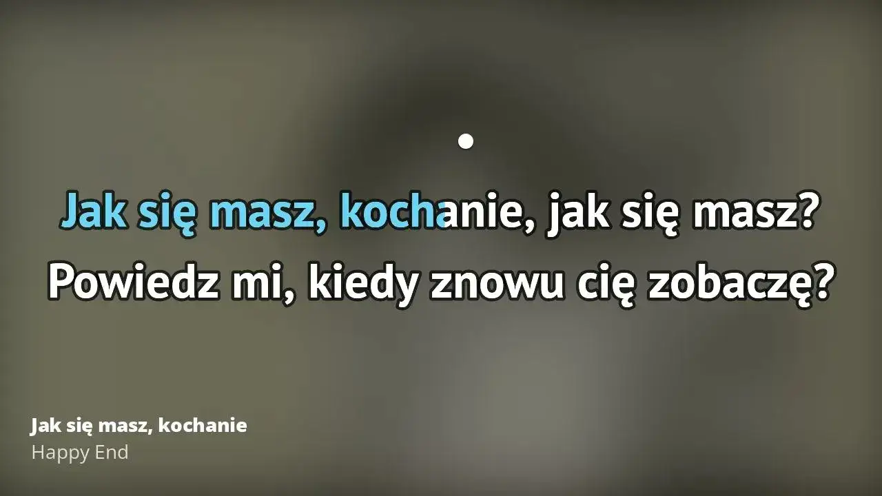 Jak łatwo zidentyfikować piosenkę? Aplikacja kto to śpiewa