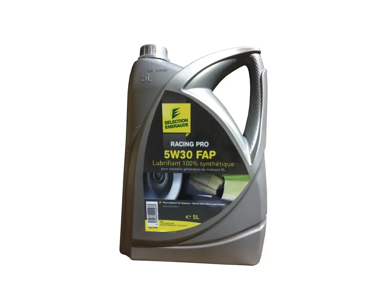 Diesel : quelle huile choisir ? FAP, 5W-30, ACEA... le guide expert