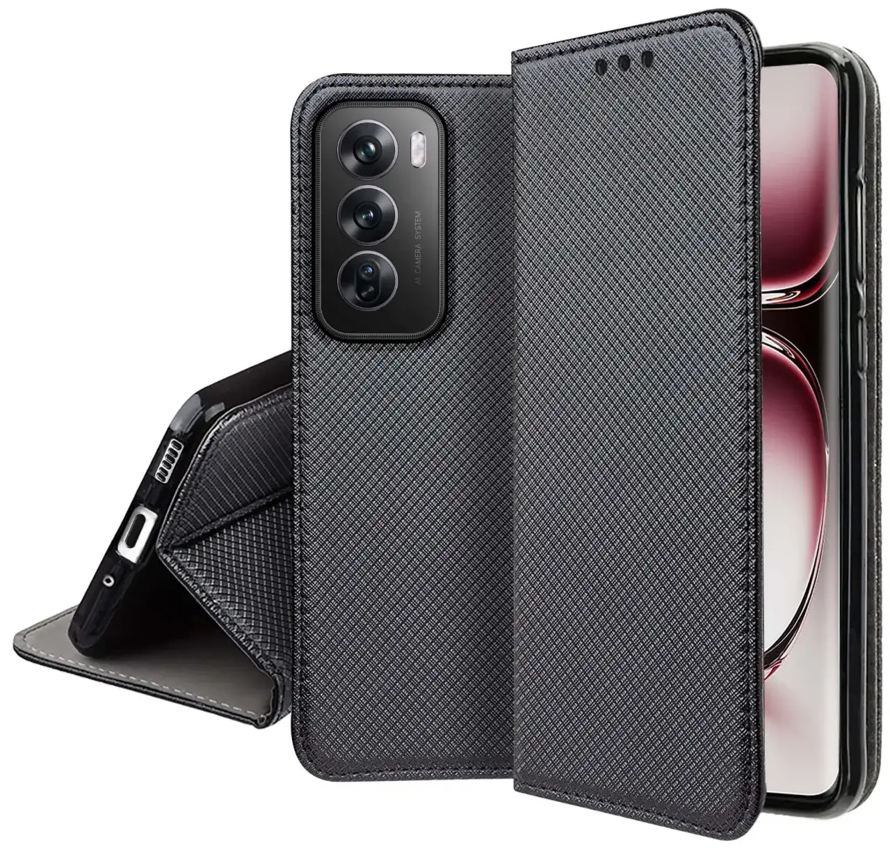 Etui do Oppo - Jakie etui najlepiej chroni Twój telefon Oppo przed uszkodzeniem?