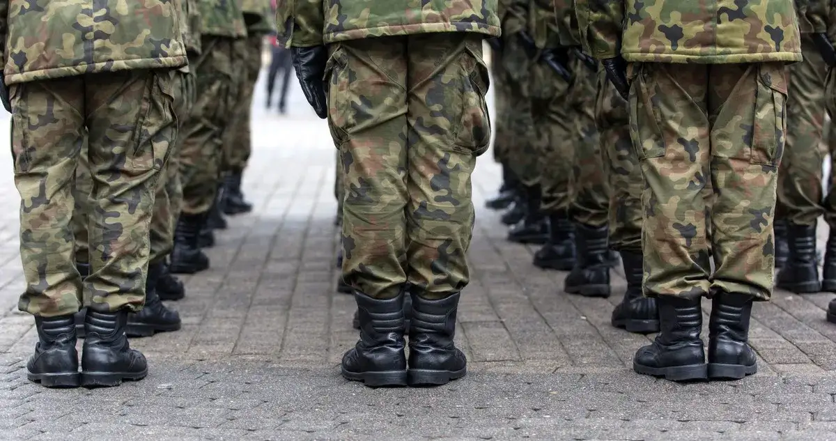 Kwalifikacja wojskowa 2026: Czy grozi Ci obowiązkowy pobór?