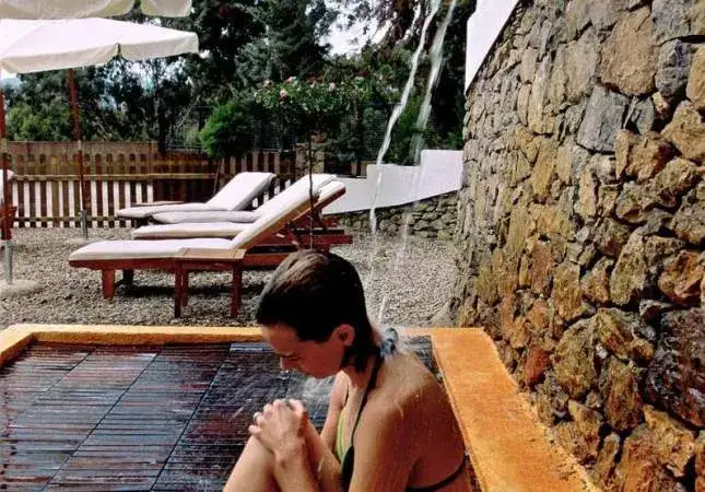 Balnearios en Lanjarón: Beneficios y tratamientos que transforman tu salud