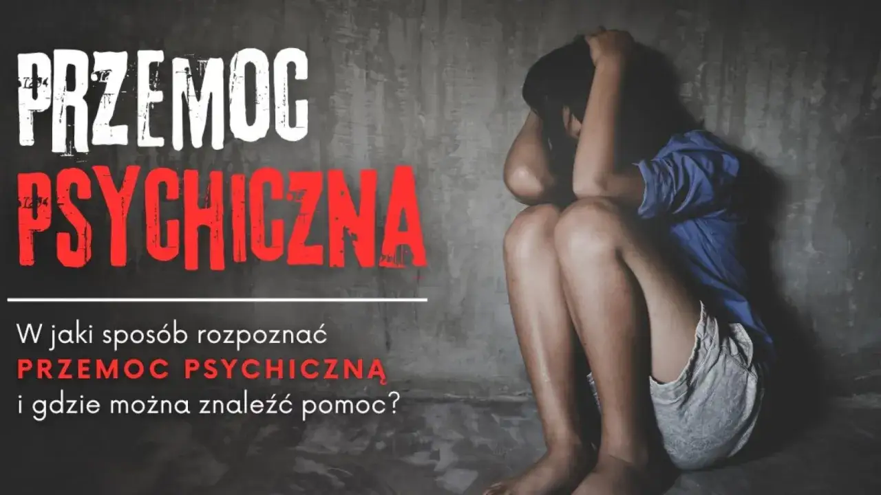 Znęcanie psychiczne w rodzinie? Gdzie szukać pomocy i jak się bronić