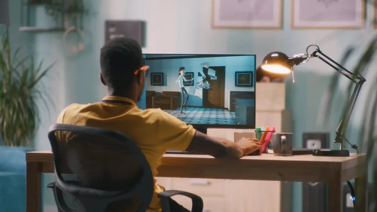 Co to znaczy 2D w kinie? Odkryj różnice i wady filmów 2D