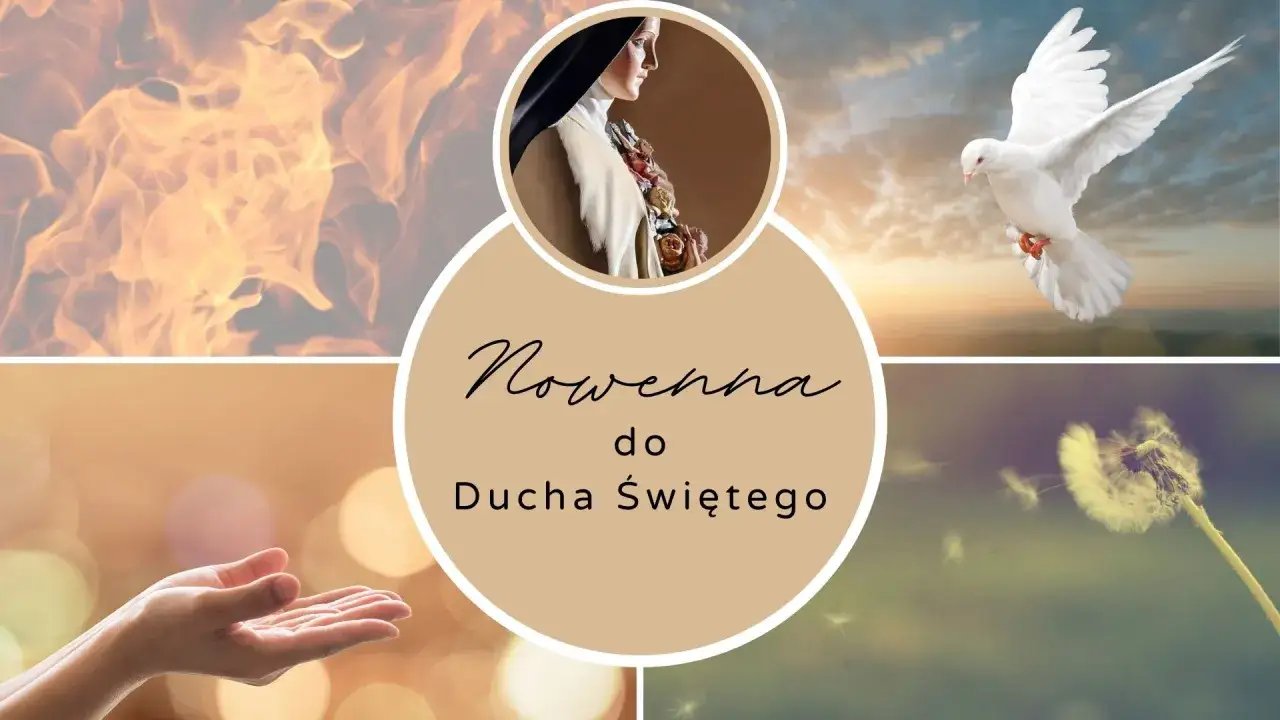 Nowenna do Ducha Świętego: Pełny tekst i praktyczne wskazówki