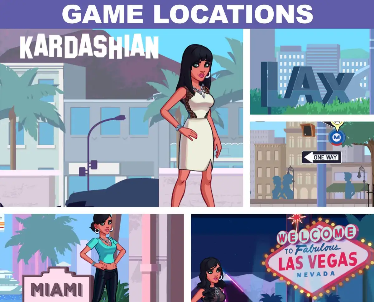 Jak uzyskać hack do Kim K Hollywood i uniknąć ryzyka bana