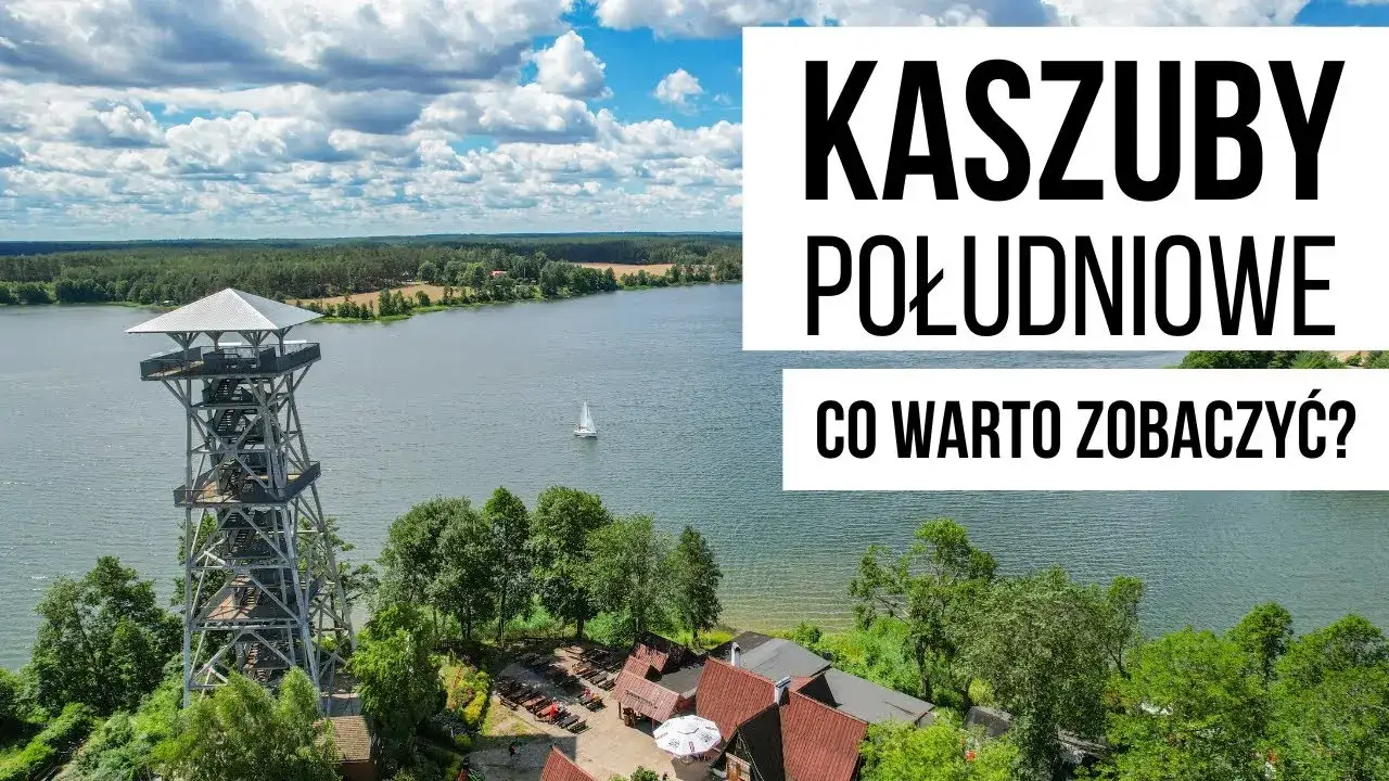 Najlepsze atrakcje na Kaszubach, które musisz zobaczyć na własne oczy