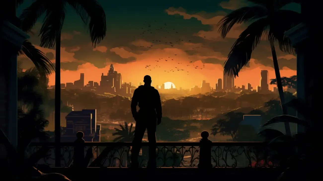 Tropico 6 pc najniższa cena Instant Gaming - zostan El Presidente