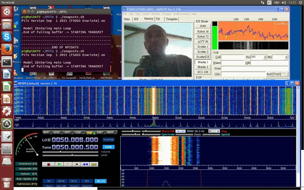 Stwórz własną sieć Free Radio Network na Raspberry Pi - Poradnik