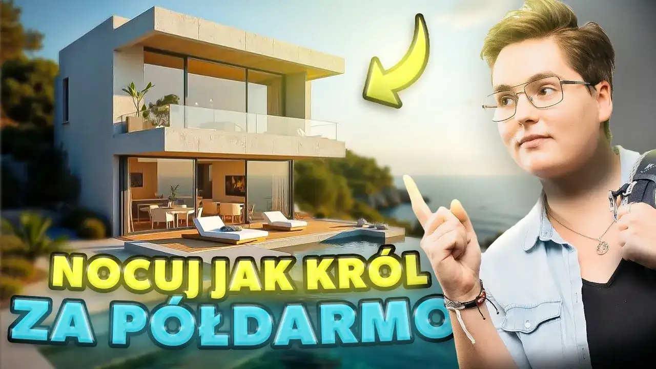 Jak tanio zarezerwować nocleg? Odkryj sekrety oszczędzania!