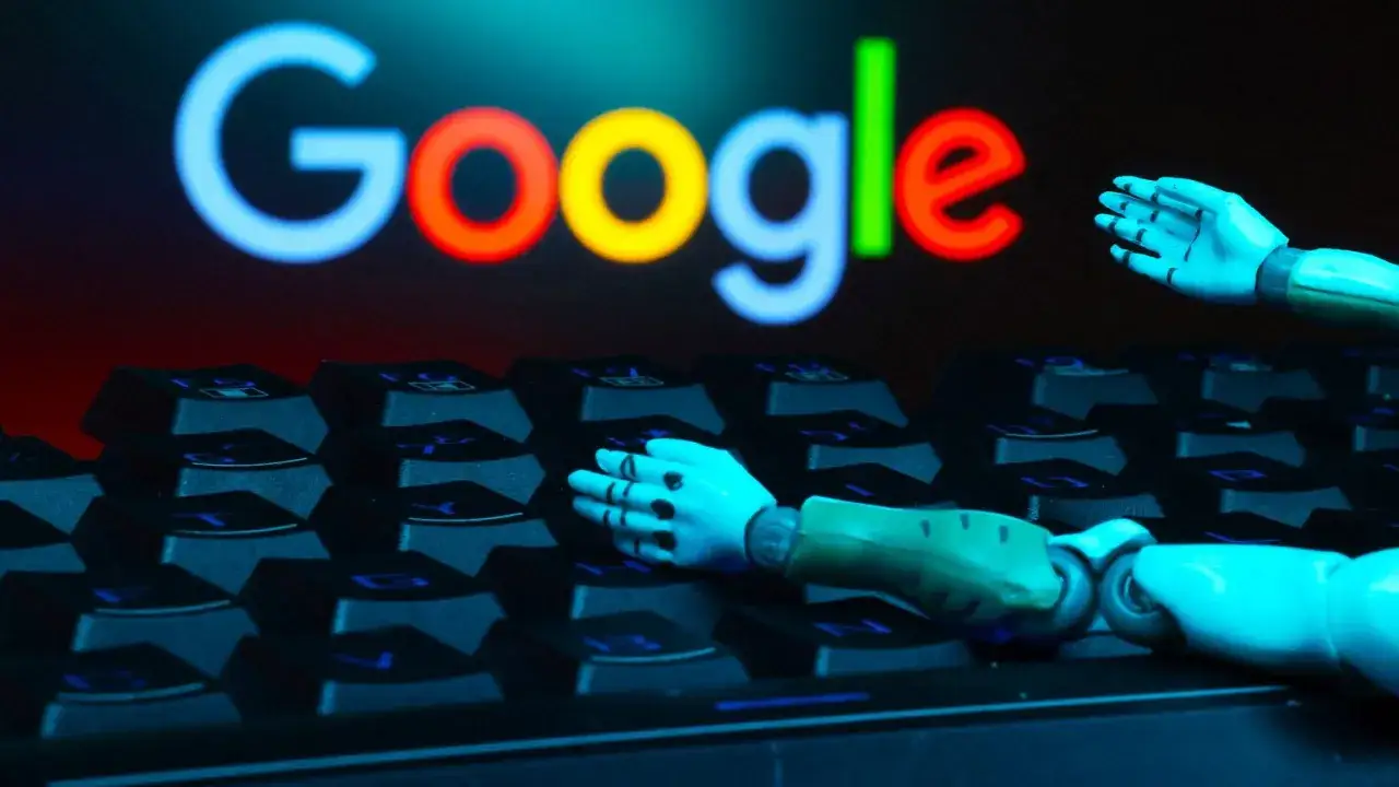 Jak wyłączyć sztuczną inteligencję Google i zwiększyć swoją prywatność