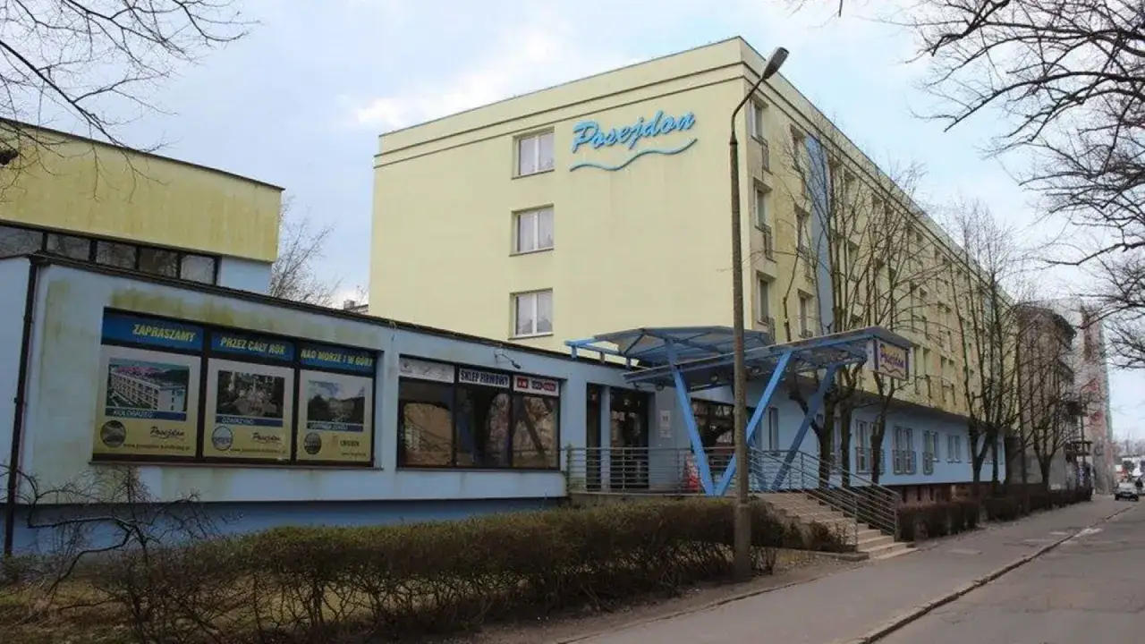 Ośrodek sanatoryjno-wypoczynkowy Posejdon zaprasza nad morze i w góry. Sprawdź opinie i zarezerwuj pobyt!