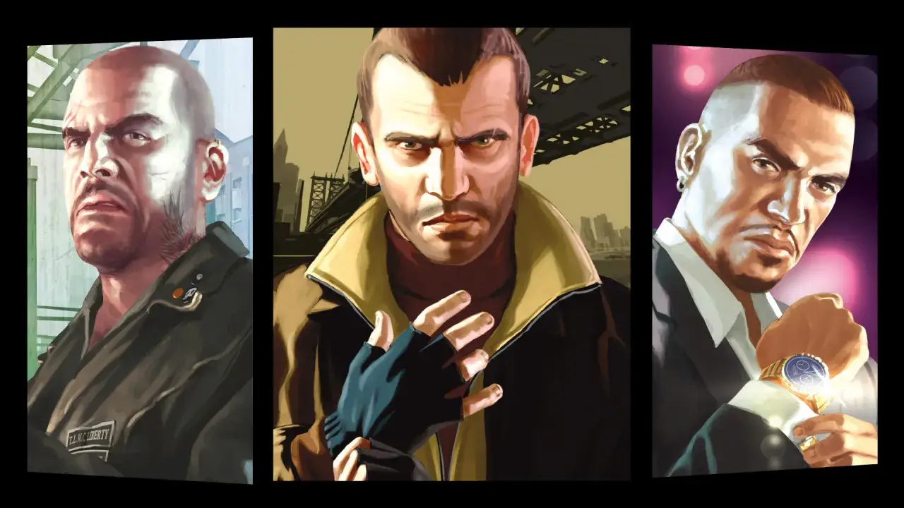 Jak pobrać GTA 4 na telefon? Oto prawda o dostępności gry