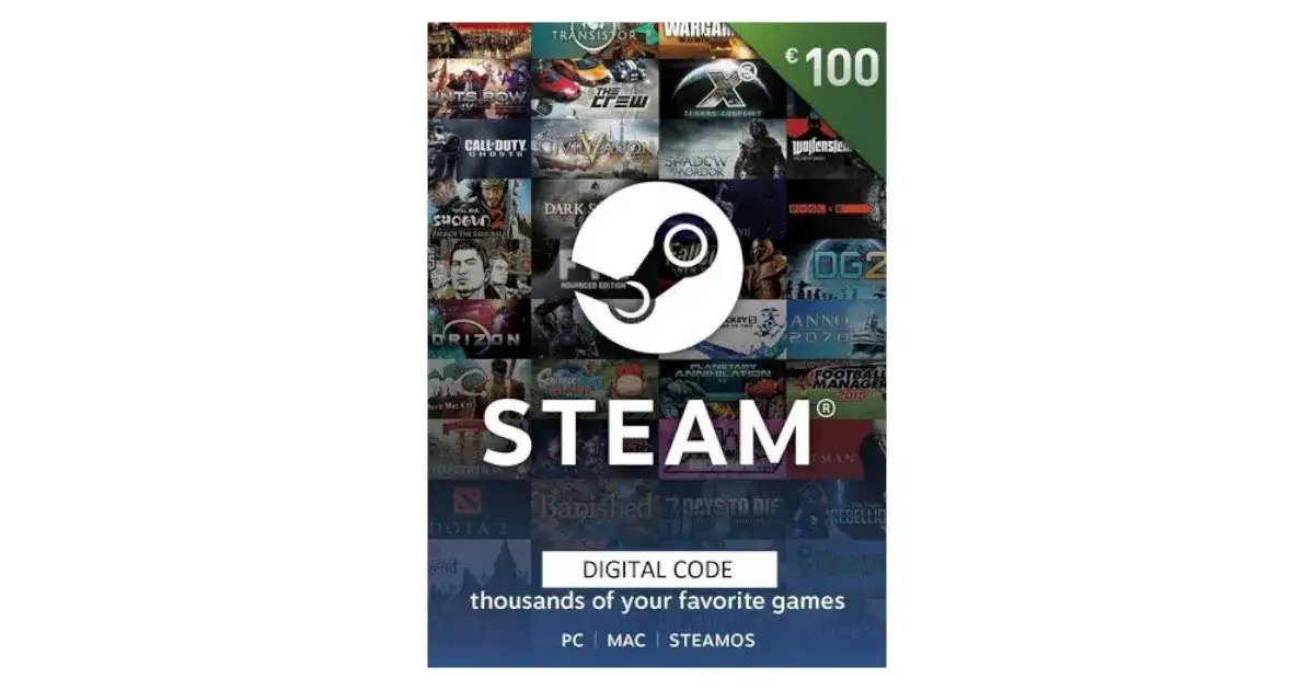 Jak doładować konto Steam paysafecard bez problemów i błędów
