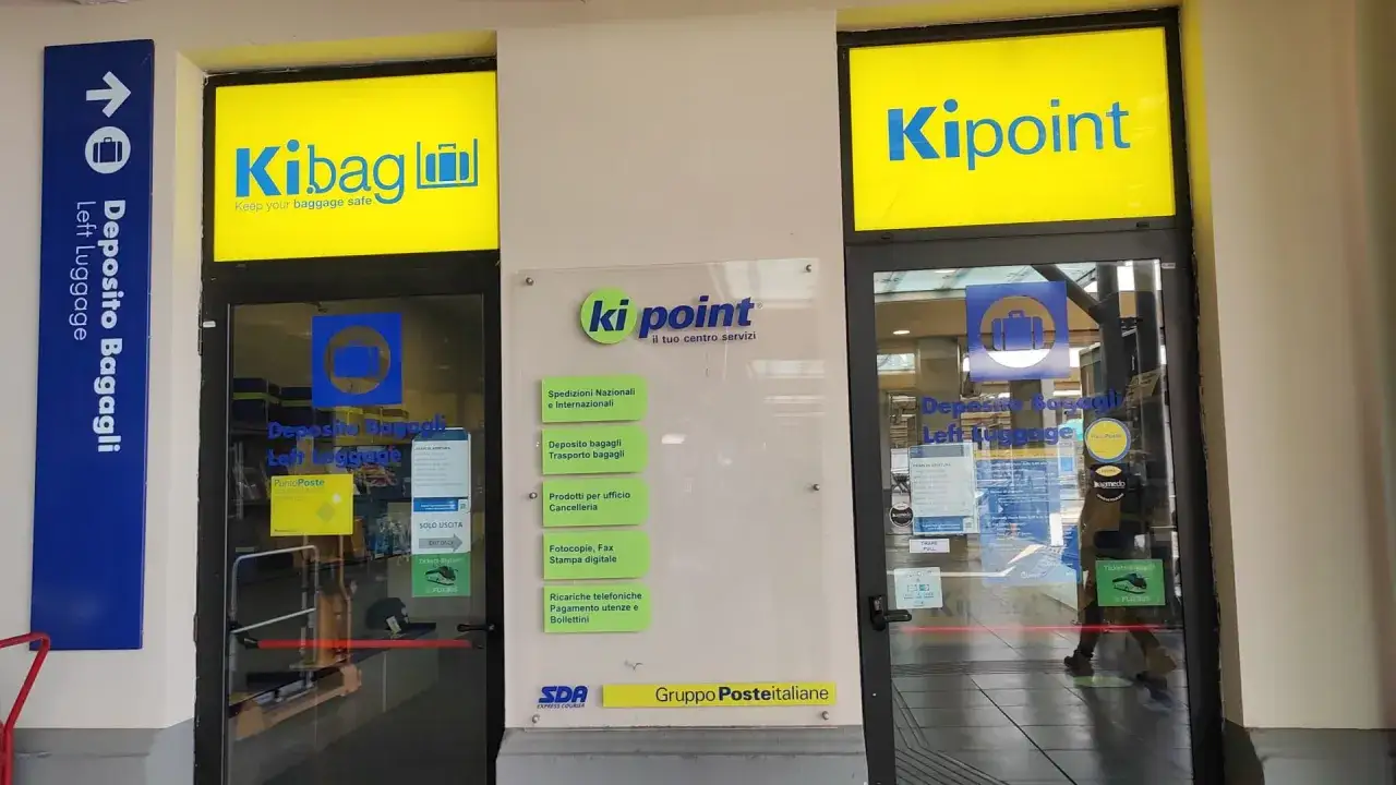 Deposito Bagagli Torino: Trova la Soluzione Perfetta (e Sicura)