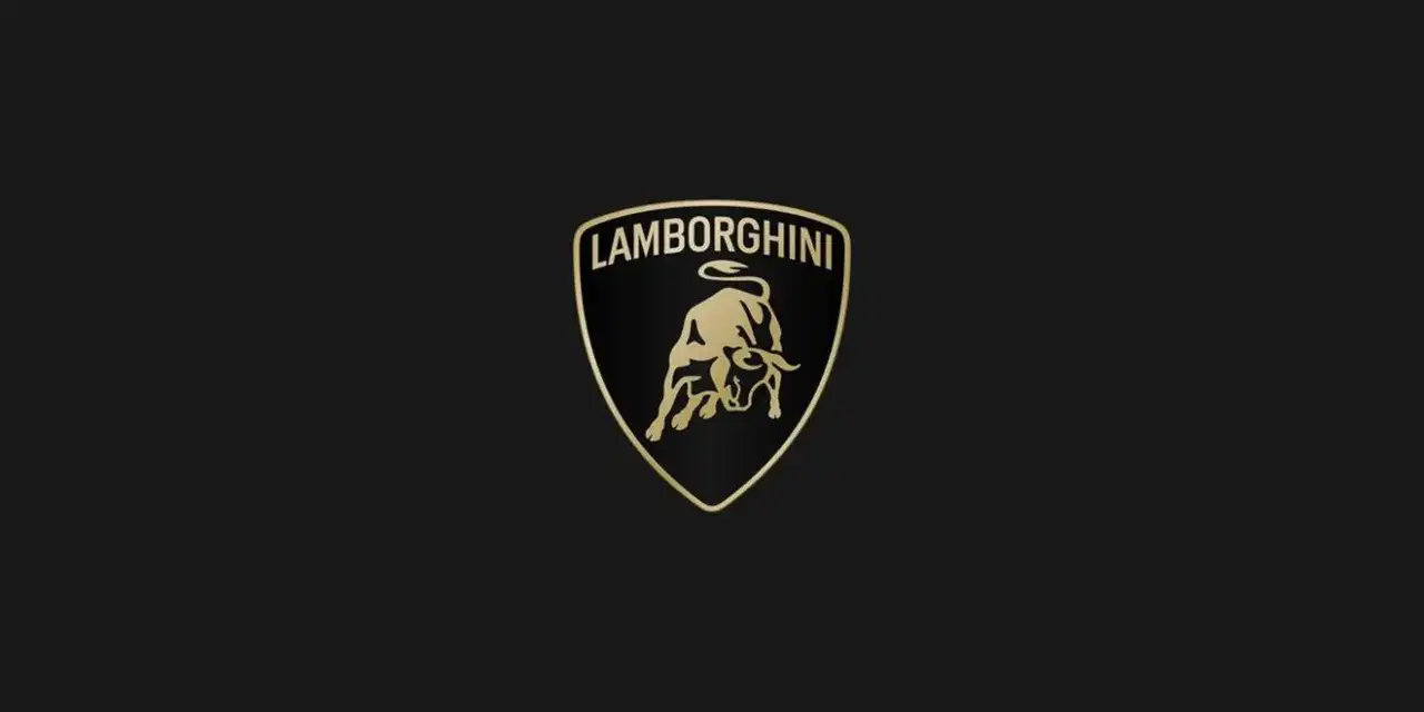 Jak wygląda znaczek Lamborghini i co oznacza jego nowy design