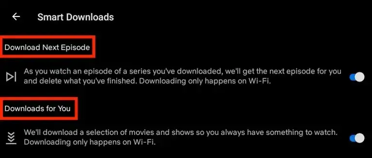 Jak pobrać film z Netflixa na dysk i cieszyć się offline bez ograniczeń